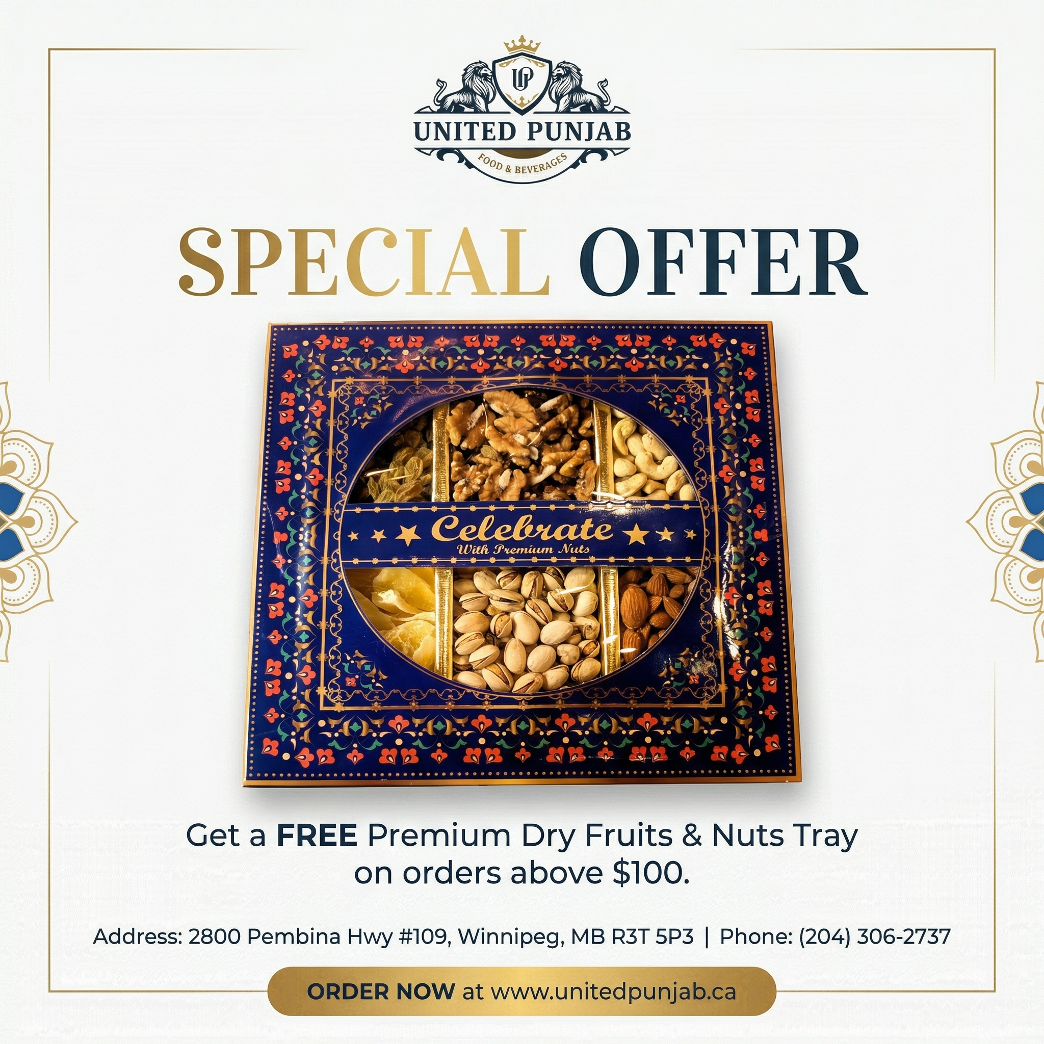 Black Olives Pizza & Chicken Special Offer - Pizza & Chicken Winnipeg