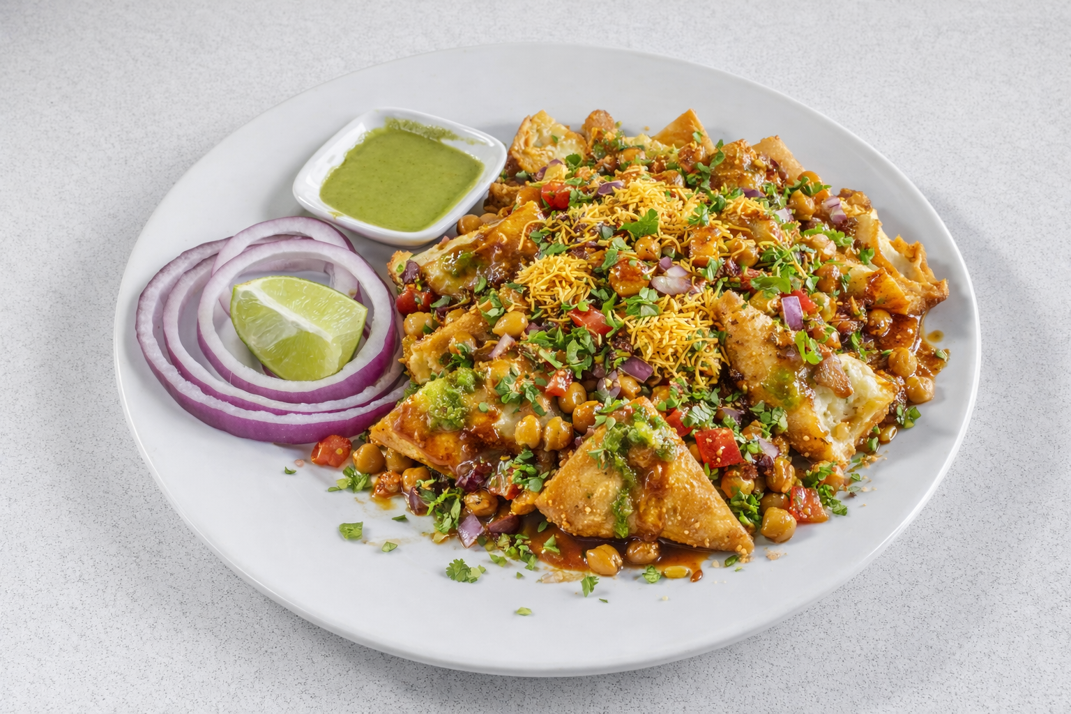 Buffalo Chicken Pizza at Black Olives Pizza & Chicken in Winnipeg, MB